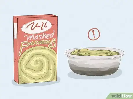 Image titled Cope when Thanksgiving Dinner Goes Wrong Step 4