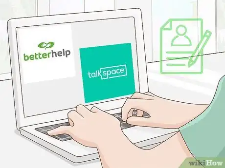 Image titled Get Mental Health Help in a Small Town Step 8