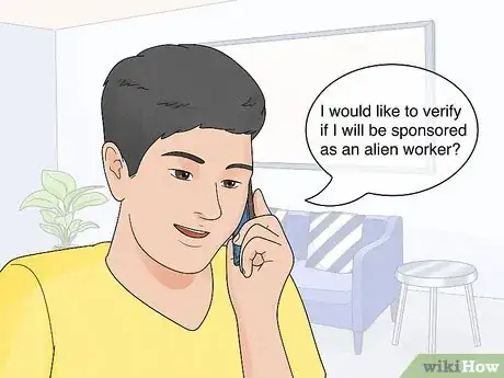 Image titled Find a Job in Another Country Step 13