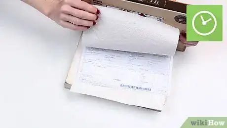 Image titled Flatten Crumpled Paper Step 4