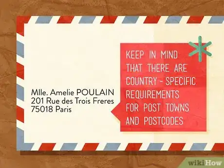 Image titled Put an Address on an Envelope (Great Britain) Step 15
