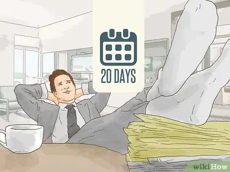 Image titled Submit a Freedom of Information Request on Yourself Step 15