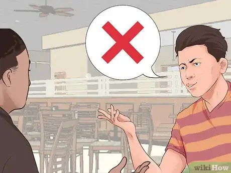 Image titled Cope With Insults Step 13