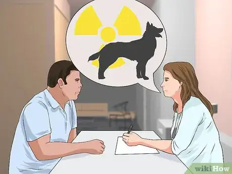 Image titled Treat Canine Cancer Step 11