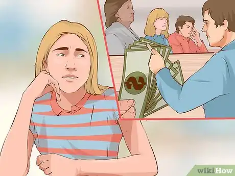 Image titled Defend Yourself in a Birth Injury Lawsuit Step 12