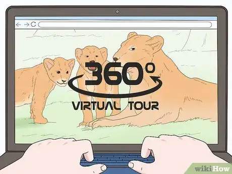 Image titled Vacation at Home During Coronavirus Step 13