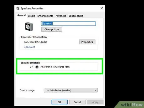 Image titled Resolve No Sound on Windows Computer Step 4