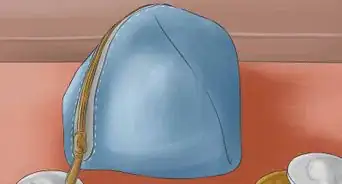 Make a Small Dumpling Coin Purse