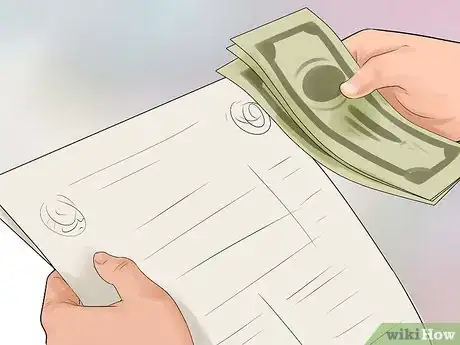 Image titled Become a British Citizen Step 7