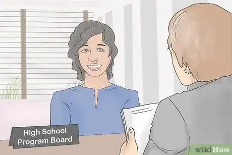 Image titled Become an Admissions Consultant Step 15