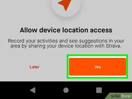 Image titled Use Strava Step 10
