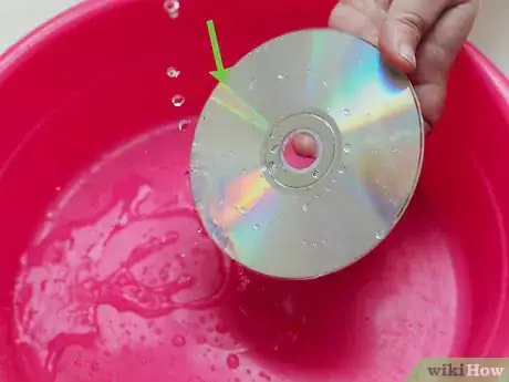 Image titled Clean Playstation Games Step 11