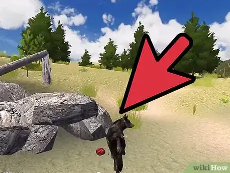 Image titled Take Care of Pups in WolfQuest Step 9