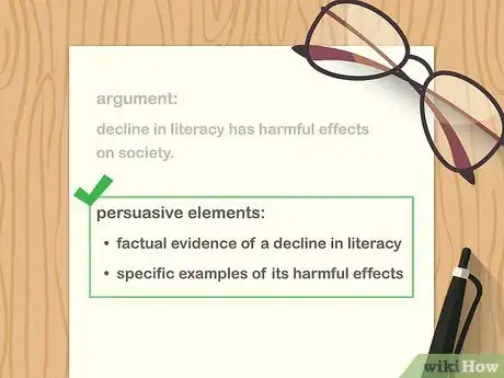 Image titled Write an SAT Essay Step 3