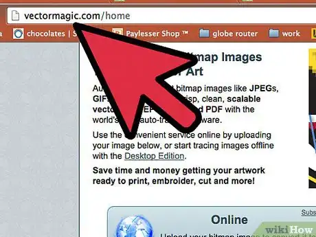 Image titled Vectorize an Image Step 3