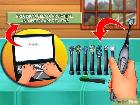 Image titled Choose an Electric Toothbrush Step 8