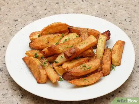 Image titled Broast Potatoes Final