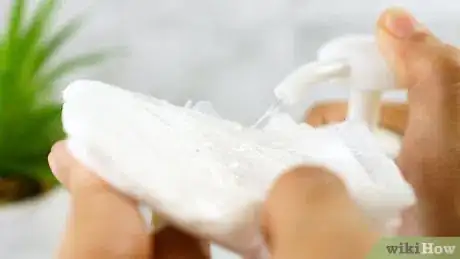 Image titled Make Disinfectant Wipes Step 12