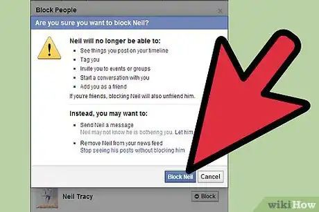 Image titled Block Someone in Facebook Chat Step 6