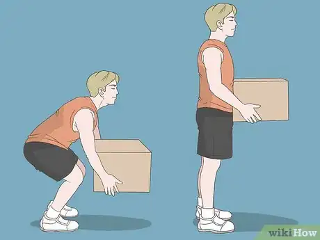 Image titled Alleviate Back Pain Naturally Step 15