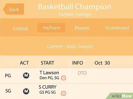 Image titled Play Fantasy Basketball Step 19