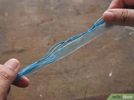 Image titled Make Bookmarks for a Baby Shower Step 8