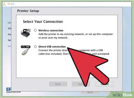 Image titled Connect to an Epson XP–400 Step 5