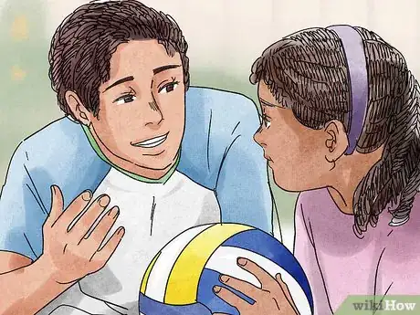 Image titled Handle a Preteen's Tantrums Step 12