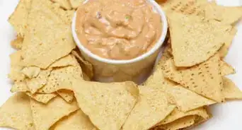 Make Nacho Dip