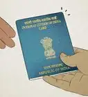 Become an Indian Citizen