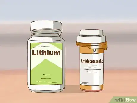 Image titled Treat Co‐Occurring Bipolar Disorder and Social Anxiety Step 2