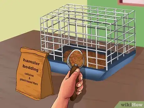 Image titled Be a Good Hamster Owner (for Kids) Step 12