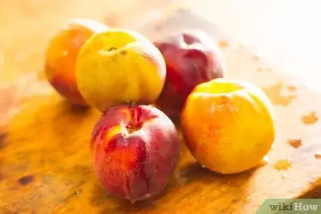 Image titled Make Apricot Puree Step 1