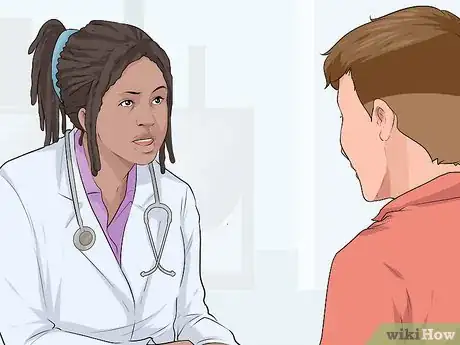 Image titled Choose a Fertility Doctor Step 1