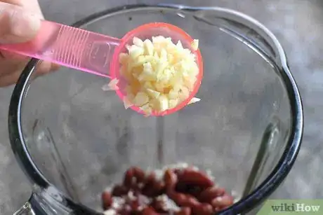 Image titled Make Red Kidney Bean Hummus Step 6