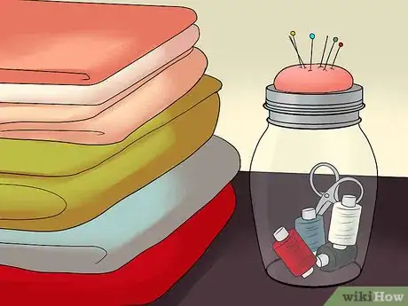 Image titled Decorate A Laundry Room Step 12