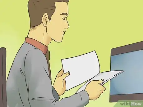 Image titled Negotiate Contracts Step 1