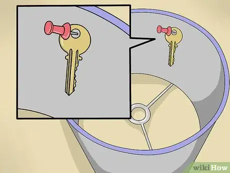 Image titled Hide Diary Keys Step 5