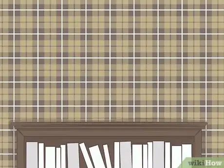 Image titled Decorate with Wall Paper Step 7