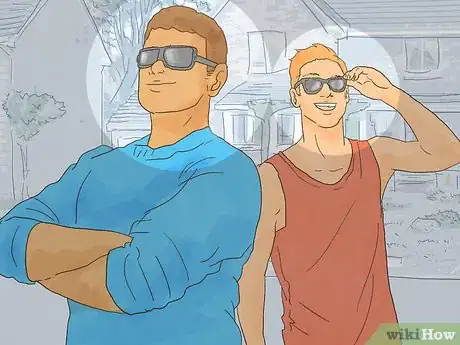 Image titled Know if Your Friend Is Jealous of You Step 7