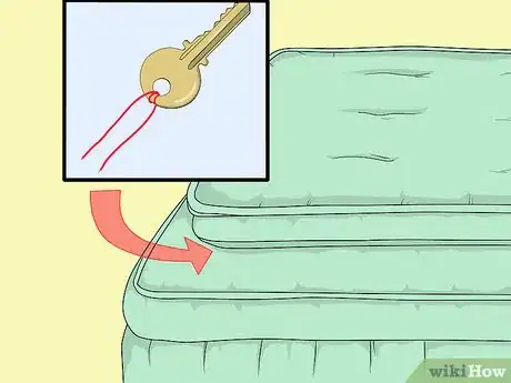 Image titled Hide Diary Keys Step 4