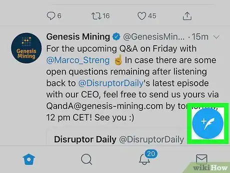 Image titled Add Emoji to Twitter Step 2