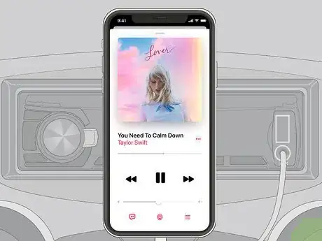 Image titled Use Your iPhone in the Car Step 21