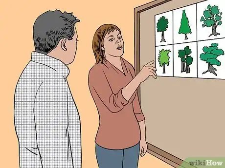 Image titled Plant Trees for a Reforestation Project Step 1