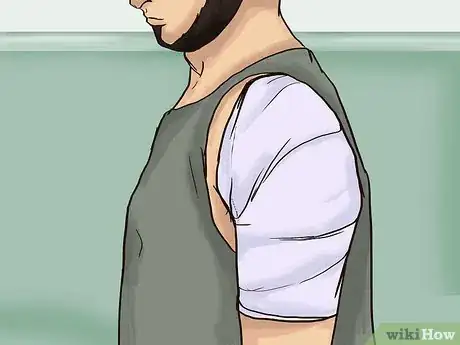 Image titled Care for a Tattoo During Removal Step 3