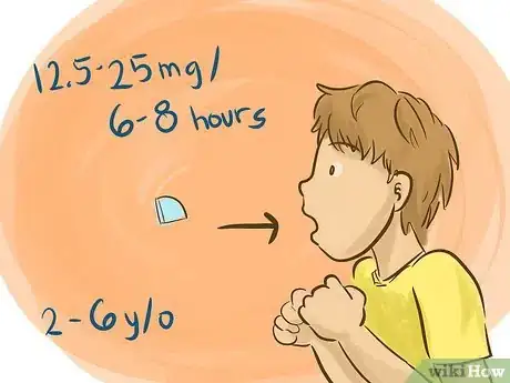 Image titled Help a Carsick Child Step 8Bullet1