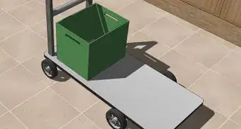 Organize a Small Kitchen