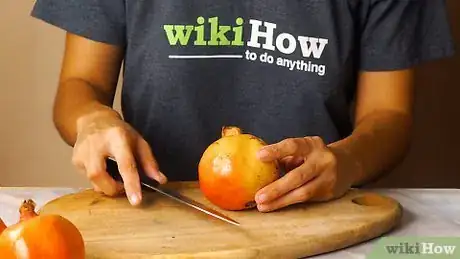 Image titled Select and Store Pomegranates Step 6