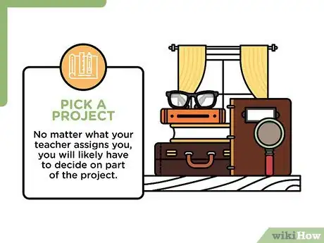 Image titled Do an A+ Project Step 4