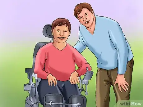 Image titled Respect Children with Disabilities Step 7